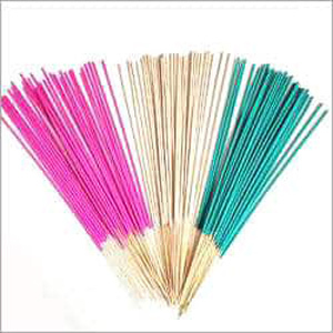 Colour Full Agarbatti