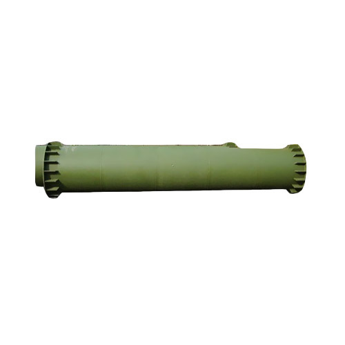 Industrial Boiler Chimney