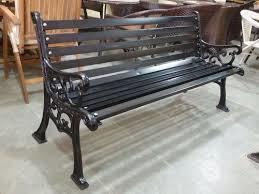 Outdoor Garden Bench Outdoor Garden Bench