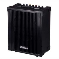 Cube Portable PA System HBC-28(BTC)