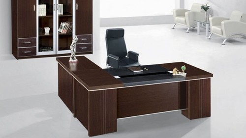 Modular Office Table