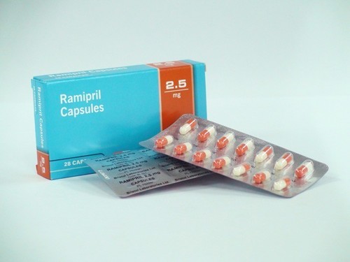 Altace Ramipril Capsules