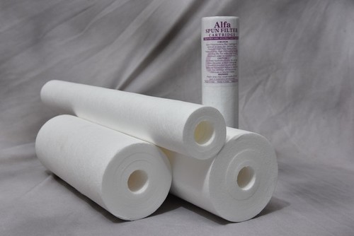 PP Spun Filter PP Spun Filter