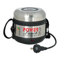 Electric Lunch Box Application: Office