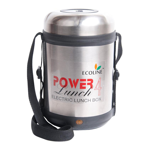 Portable Electric Lunch Box Application: Office