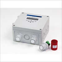 Gas Detection System for Commercial