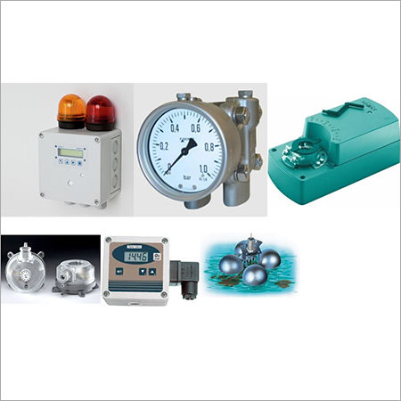 Process Instrumentation Measurmentation And Field Devices Warranty: 12 Months