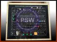 Discrete Component Trainer