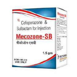 SB IP Mecozone Injection