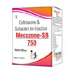 SB IP 750 Mecozone Injection