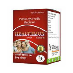 Healthmun Capsules
