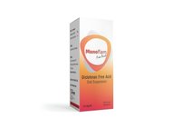 Diclofenac Free Acid Suspension