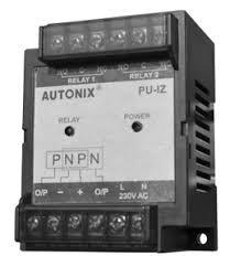 AUTONIX PU-2T2Z  Controller