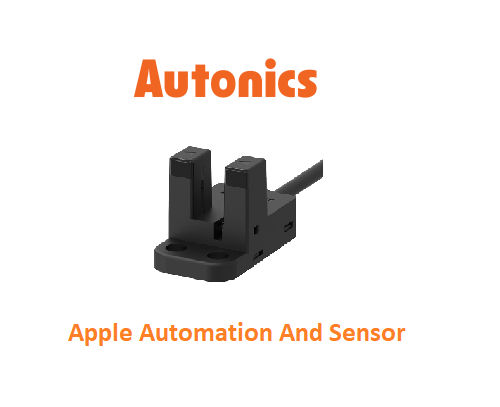 Autonics Bs5-T2M Photoelectric Sensor