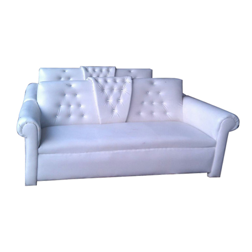 Stylish Artificial Leather Sofa