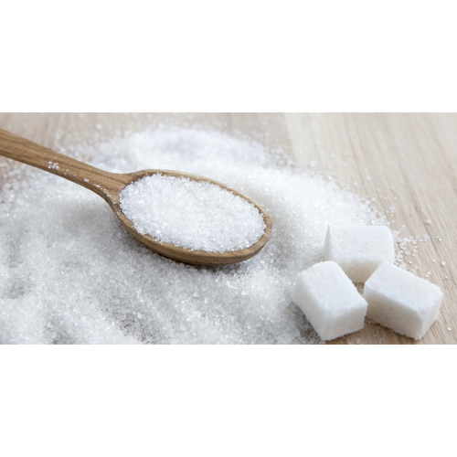 White Sugar