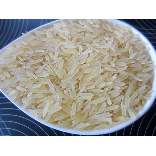 Sella Basmati Rice