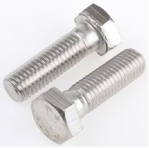 Hex Bolt - Capacity: 500 Ton/Day