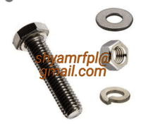 Hex Bolt