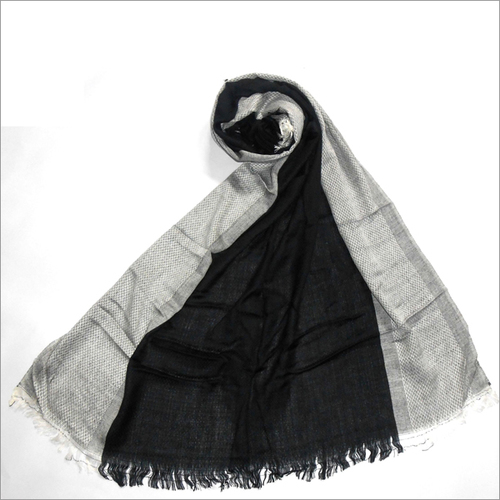 Men Cotton Scarf Scarf Length: Long