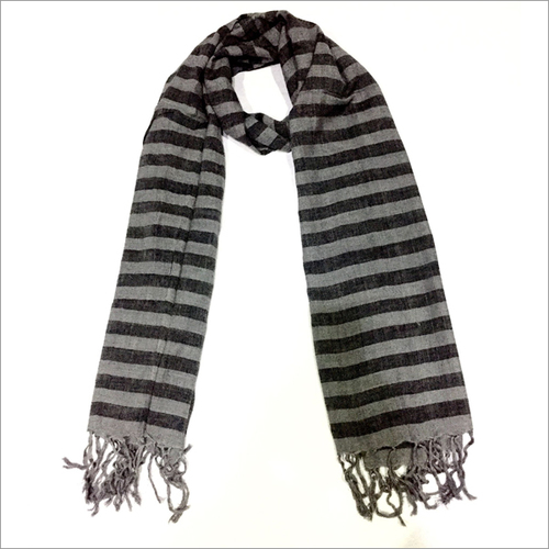 Machine Made Printed Men Scarves