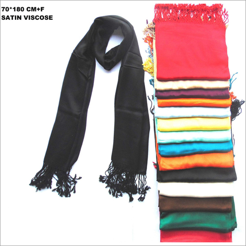 Multi Colors Pashmina Shawls