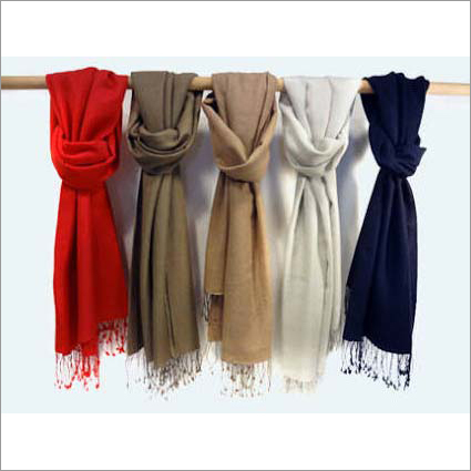 Multi Pashmina Shawls