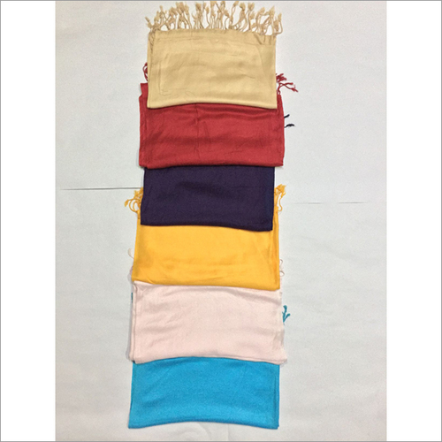 Ladies Pashmina Shawls
