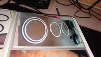Transparent Silicone Rubber Gasket