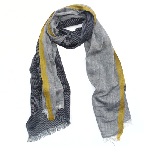 Cotton Ladies Viscose Scarf