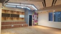 Waterproof Heterogeneous Vinyl Flooring
