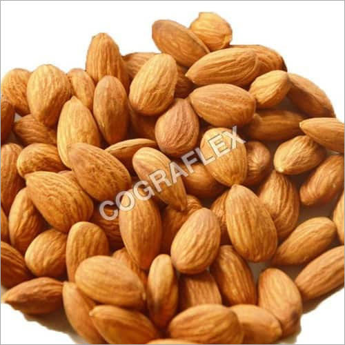 Almond Nuts