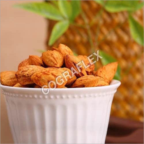 Raw Almonds Nuts