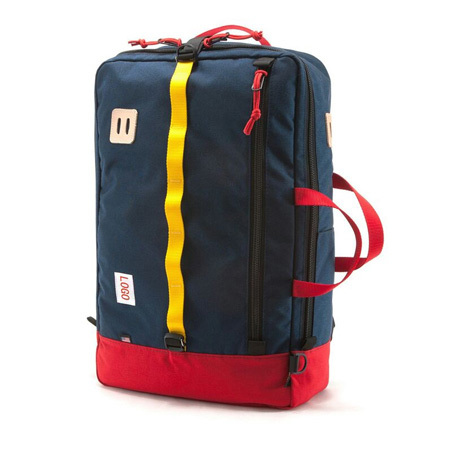 Travelling Backpack