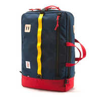 Travelling Backpack