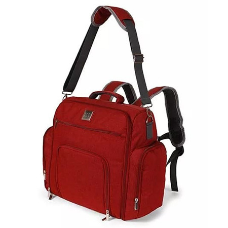Corporate Shoulder Bag