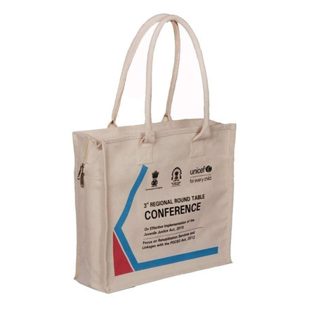 Jute Carry Bags