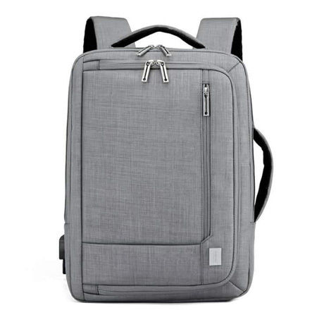 comfortable laptop backpack