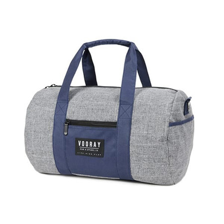Canvas Duffel Bag