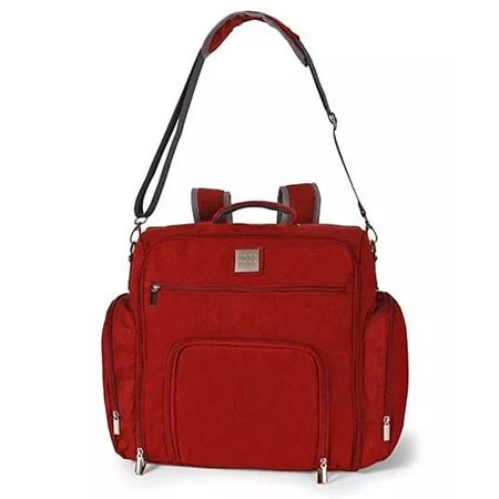 Office Shoulder Bag
