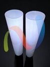 Silicone Rubber Sleeves Diameter: Up To 3 Inch (in)