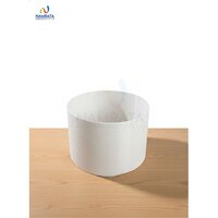 Silicone Rubber Sleeves - Color: As Required