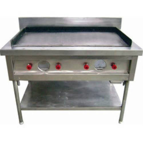 Hot Dosa Plate Height: 16 Millimeter (Mm)