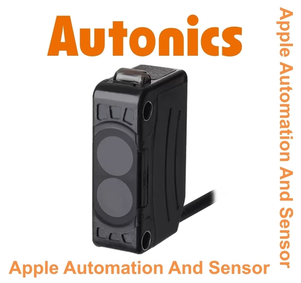 Autonics BJG30-DDT Photoelectric Sensor