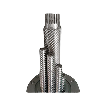 Planetary Screw Barrel