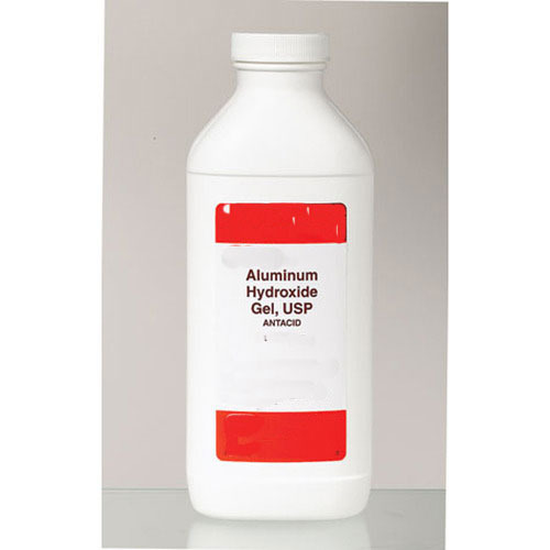 Aluminum Hydroxide Gel