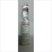 Levosulpiride injection