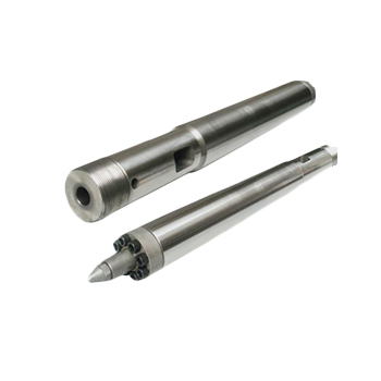 Bimetallic Screw Barrel