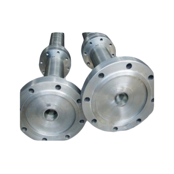 High Performance Screw Barrel