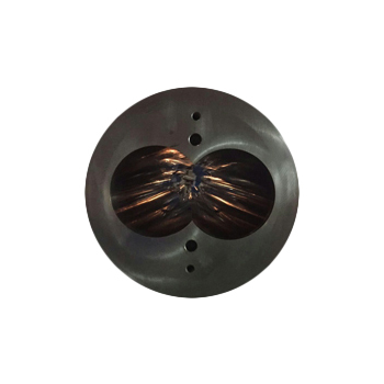 Stainless Steel Screw Barrel